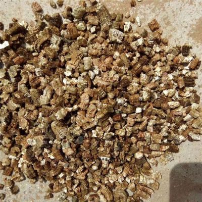 雙萬特白蛭石 大顆粒孵化蛭石 水培蛭石 金黃蛭石片