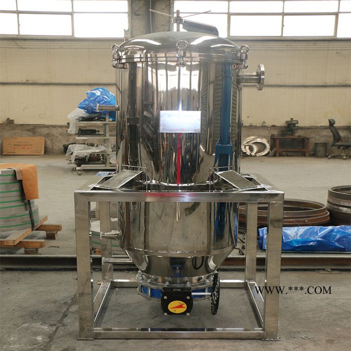 源利過濾 硅藻土白土脫色過濾機 果蔬汁脫色過濾機 質(zhì)量可靠