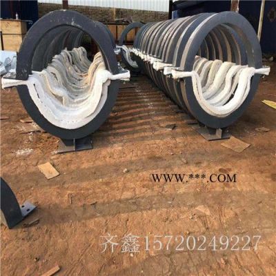 齊鑫直銷 DN300 蛭石隔熱管托 蛭石保冷管托 管托 聚氨酯管托 廠家自產(chǎn)自銷