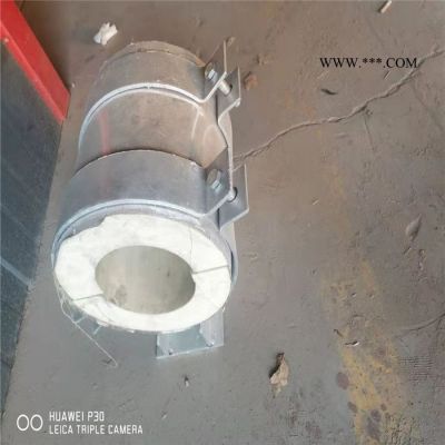 國(guó)進(jìn)管道dn400滑動(dòng)蛭石管托 蛭石隔熱管托源頭廠家量大優(yōu)惠