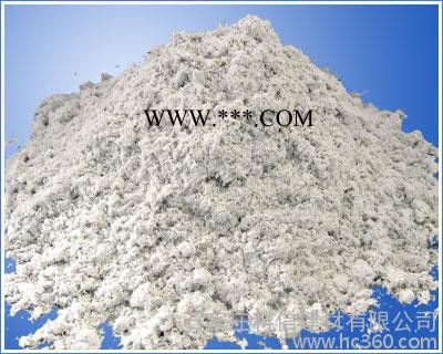 供應(yīng)科信1-3MM、3-5MM水鎂石纖維、纖維水鎂石