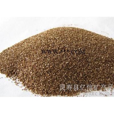 40-60目蛭石粉  價格優(yōu)惠歡迎來電