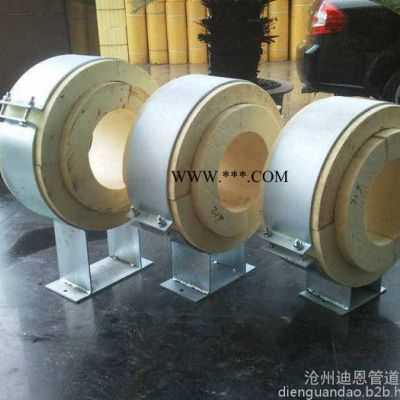 迪恩 直銷隔熱管托  蛭石滑動(dòng)管托歡迎定制