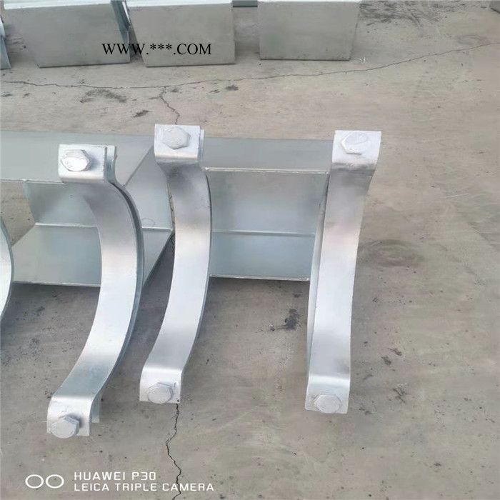 國進159 蛭石隔熱管托廠家細(xì)選材質(zhì)量大優(yōu)惠支持定制 隔熱管托