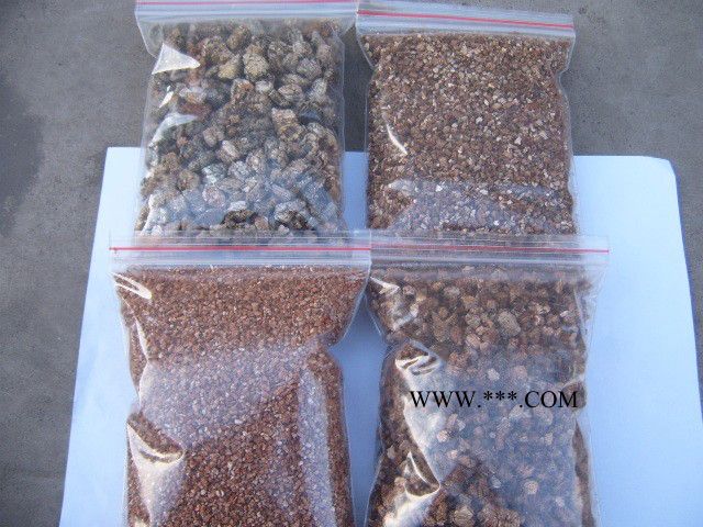 蛭石的作用 蛭石的用途 蛭石的價格