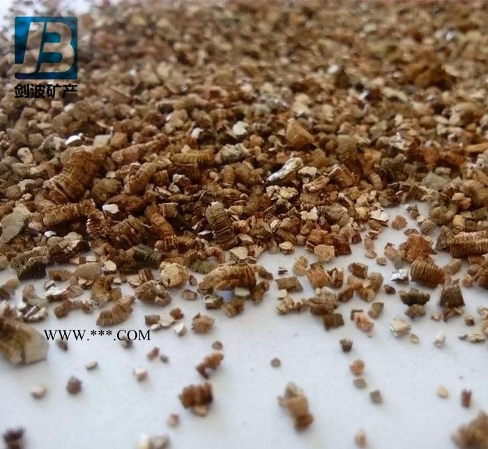 蛭石 土壤改良膨脹蛭石 園藝栽培土 河北金黃色蛭石價(jià)格