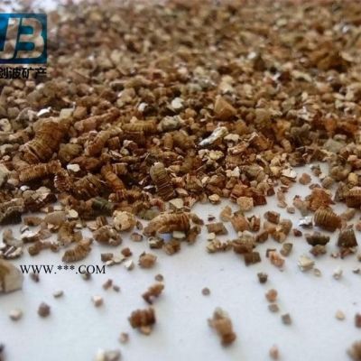 蛭石 土壤改良膨脹蛭石 園藝栽培土 河北金黃色蛭石價(jià)格
