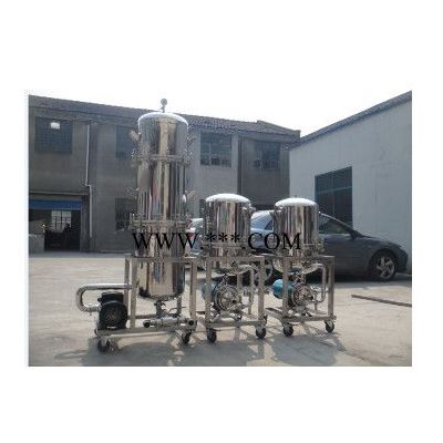 硅藻土過濾器 白酒過濾機  飲料過濾器