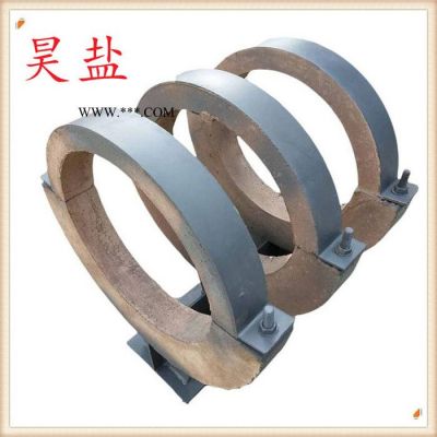 大同熱力保冷管托蛭石管托廠家現(xiàn)貨供應