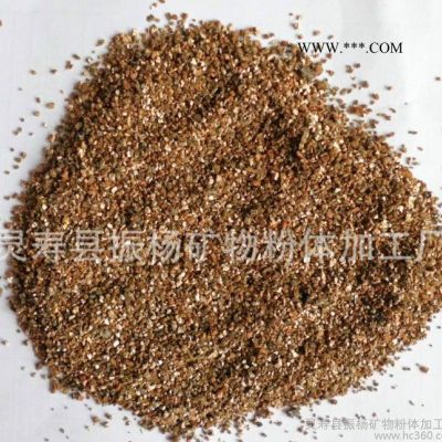 蛭石 孵化用蛭石 土壤改良劑用膨脹蛭石（圖）