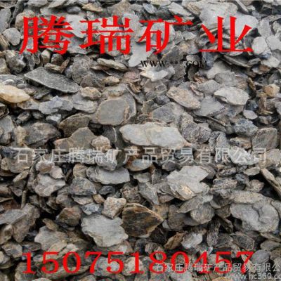 加工生蛭石片園藝蛭石育苗蛭石0.3-1mm1-2.5mm生蛭石片