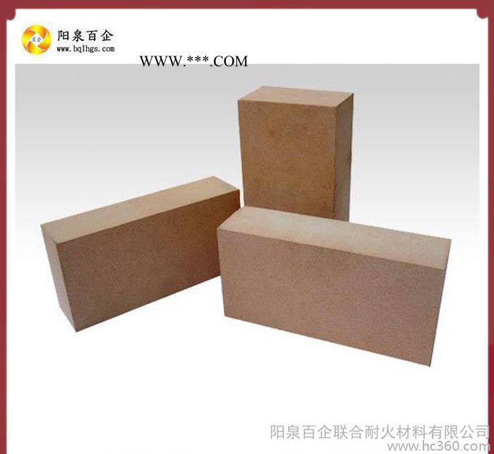 山西陽(yáng)泉 直銷 耐火材料 硅藻土保溫磚
