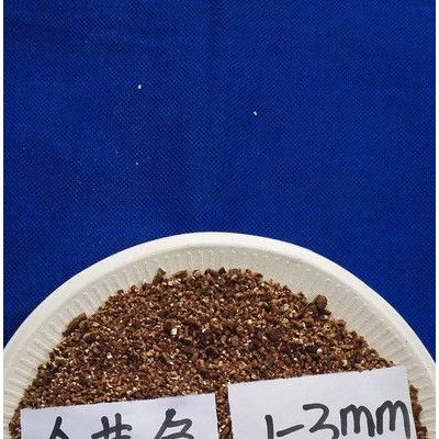 蛭石  蛭石粉 膨脹蛭石 馬躍蛭石廠家