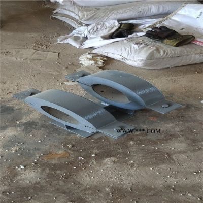 特斯拉定制 蛭石隔熱管托  高效節(jié)能隔熱管托  昊鹽定制