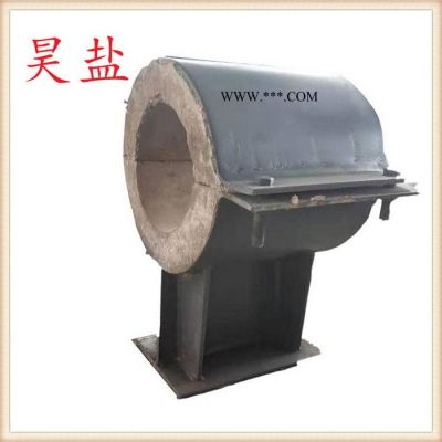 昊鹽彈簧支吊架蛭石管托廠(chǎng)家按圖生產(chǎn)