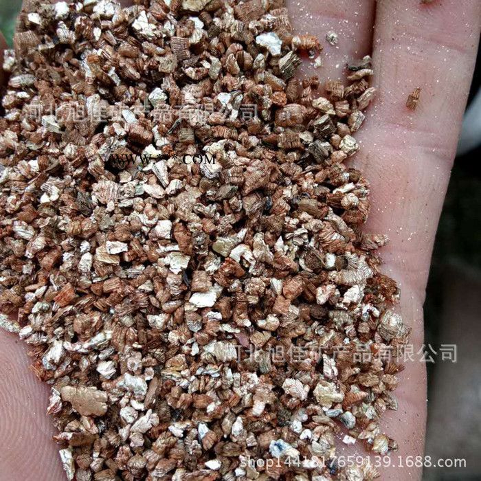 現(xiàn)貨膨脹蛭石  育苗蛭石   混合膨脹蛭石  栽培基質(zhì)蛭石