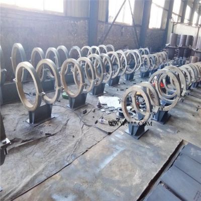 云南 固定隔熱管托 蛭石隔熱管托 志昂管道廠家