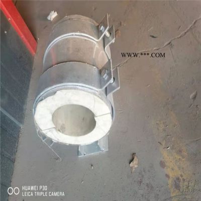 國進(jìn)133 蛭石隔熱管托加工定制規(guī)格齊全快速發(fā)貨