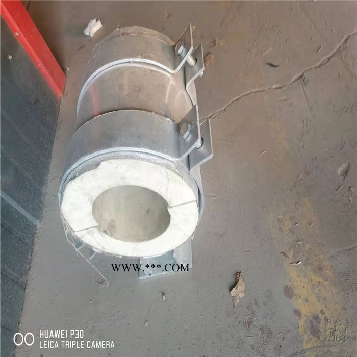 國進dm200 蛭石隔熱管托導(dǎo)向管托廠家生產(chǎn)價格實惠