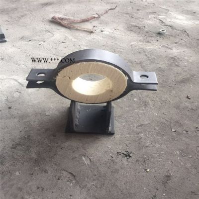 齊鑫DN500 蛭石隔熱管托 架空管道隔熱管托 導(dǎo)向型隔熱管托 管道隔熱管托實(shí)體廠家 性價(jià)比高