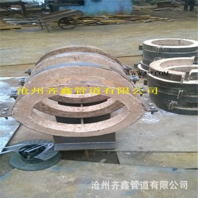 齊鑫蛭石隔熱 保溫型（KW）管托/保冷型（KL）管托  質(zhì)量很給力