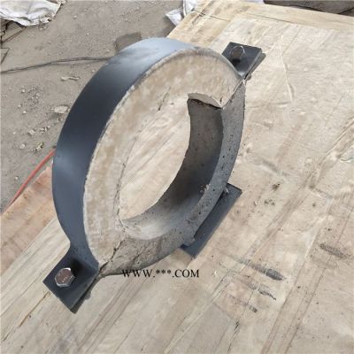 昊鹽 蛭石隔熱管托  管托生產(chǎn)廠(chǎng)家  管托廠(chǎng)家