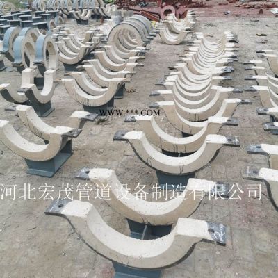 源頭廠家 蛭石隔熱管托 高效隔熱滑動(dòng)管托 隔熱固定管托 質(zhì)量好價(jià)格低