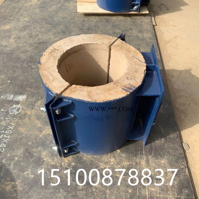 齊鑫DN200 蛭石隔熱管托 滑動隔熱管托 固定隔熱管托 膨脹隔熱管托 長輸?shù)湍芎母魺峁芡?化工廠用 發(fā)貨及時