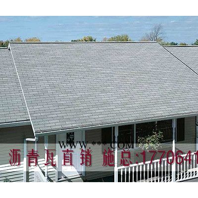漣水玻纖瓦圖片，蛭石瓦顏色施工！