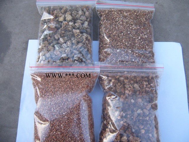 1-3mm蛭石，蛭石大顆粒，蛭石片