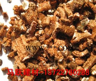 供應(yīng)馬躍各種型號膨脹蛭石