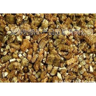 則凱膨脹蛭石、園藝蛭石、保溫材料