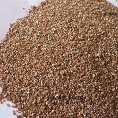 供應(yīng)宇鑫防火涂料專用蛭石,防火材料專用蛭石（靈壽）