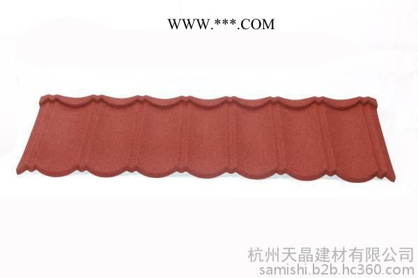 湖州蛭石金屬瓦2015 報(bào)價 18667112793