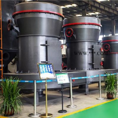 豫弘重型雷蒙磨粉機(jī) 葉臘石研磨機(jī) 貝殼研磨機(jī) 鋁土制粉機(jī)