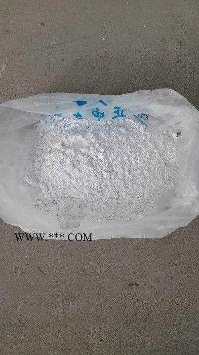 非金屬粉末/重晶石粉/重晶石原礦
