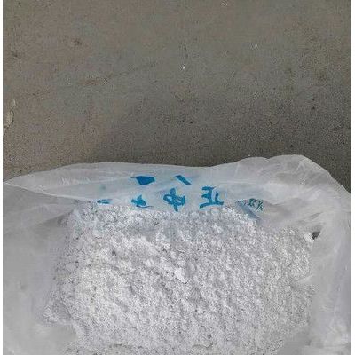 非金屬粉末/重晶石粉/重晶石原礦