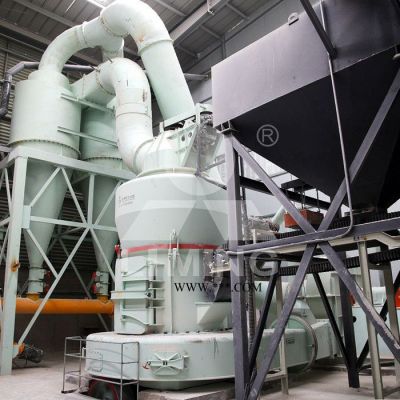 加工膩子粉設備 磨石粉機器 粒化高爐礦渣粉 重晶石全自動高壓雷蒙磨粉機