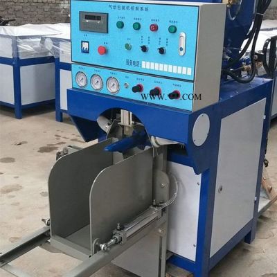 科茂機械廠家定制重晶石粉包裝機 自動包裝稱重節(jié)省人工 BT50-1單嘴粉末粉體閥口包裝機