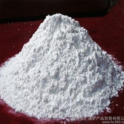 重晶石 鉆井級(jí)重晶石 油漆涂料專用重晶石 重晶石粉