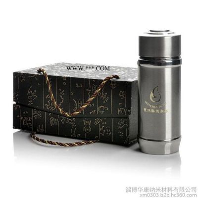 電氣石能量水杯生產(chǎn)廠家貼牌定做 供應托瑪琳水杯 清腸杯