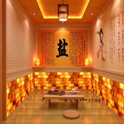 汗蒸房安裝托瑪琳寶石能量房包工包料納米汗蒸房鹽房電氣石汗蒸房