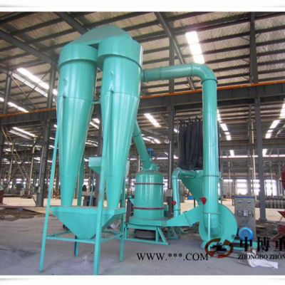 中博重工高強磨粉機雷蒙磨粉機 石灰石雷蒙磨粉機 重晶石雷蒙磨