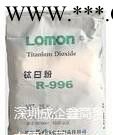 金紅石型鈦白粉（原裝）