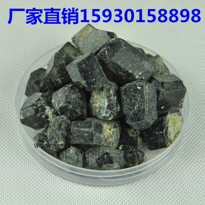 鵬顯礦業(yè)供應(yīng)電氣石納米粉 水處理用電氣石顆粒 電氣石陶粒球 紡織用新疆晶體電氣石粉