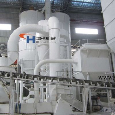 桂林鴻程HCQ新型 雷蒙磨粉機(jī)石灰石重晶石節(jié)能環(huán)保雷蒙機(jī)