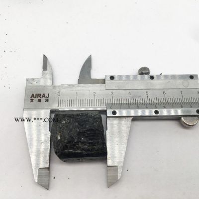 茂碩 晶體電氣石汗蒸房用晶體電氣石 新疆電氣石顆粒 正宗阿勒泰電氣石