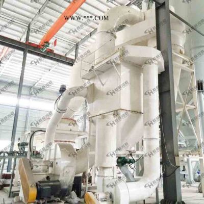 桂林鴻程HC1700縱擺式磨粉機(jī)碳酸鈣、滑石、重晶石l雷蒙磨粉機(jī)熟石灰、碳黑雷蒙磨