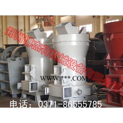 供應(yīng)博杰特100重晶石雷蒙磨粉機(jī)、重晶石磨粉機(jī)、