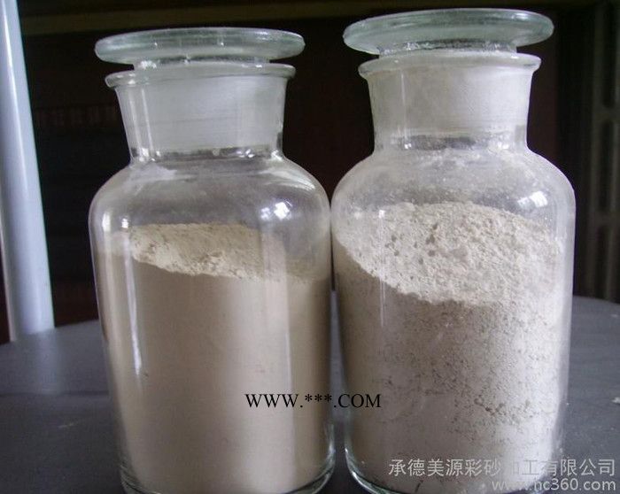 電氣石粉 白色電氣石粉